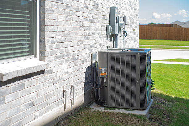 Reliable Hvac Maintenance contractor in Slidell, TX by FH HVAC